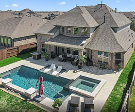 13018 Wintery Tide Dr, Texas City