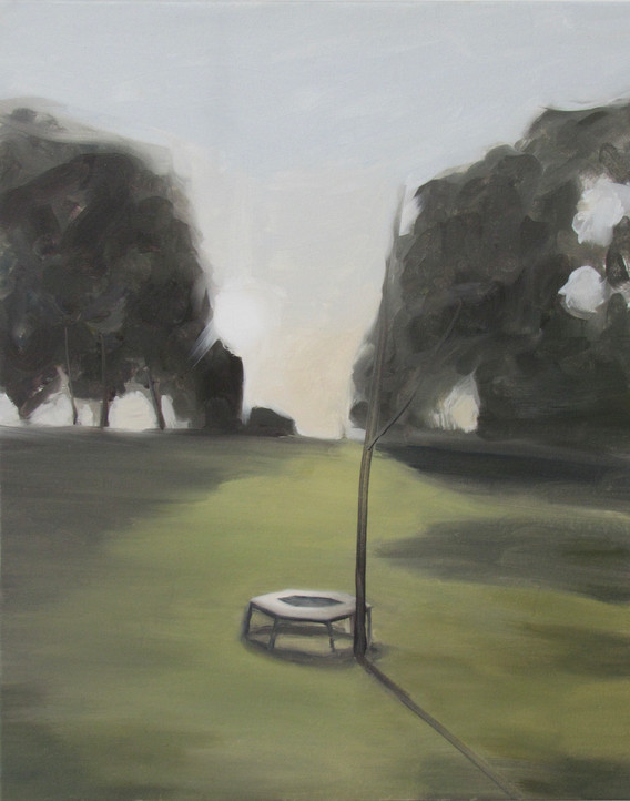 Bench