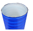 Conduit de ventilation flexible FLIXS Feas