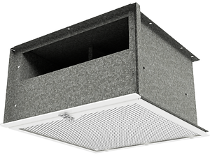 Purificateur d'air de plafond