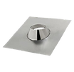 Solin accessoire chauffage Fumeflex FEAS