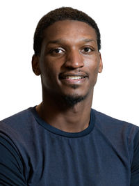 Laquan Preston