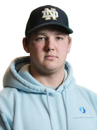 Zachary Halliday