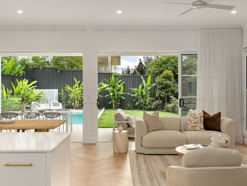 A Masterpiece of Timeless Luxury