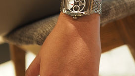 The Art of Watchmaking Complications