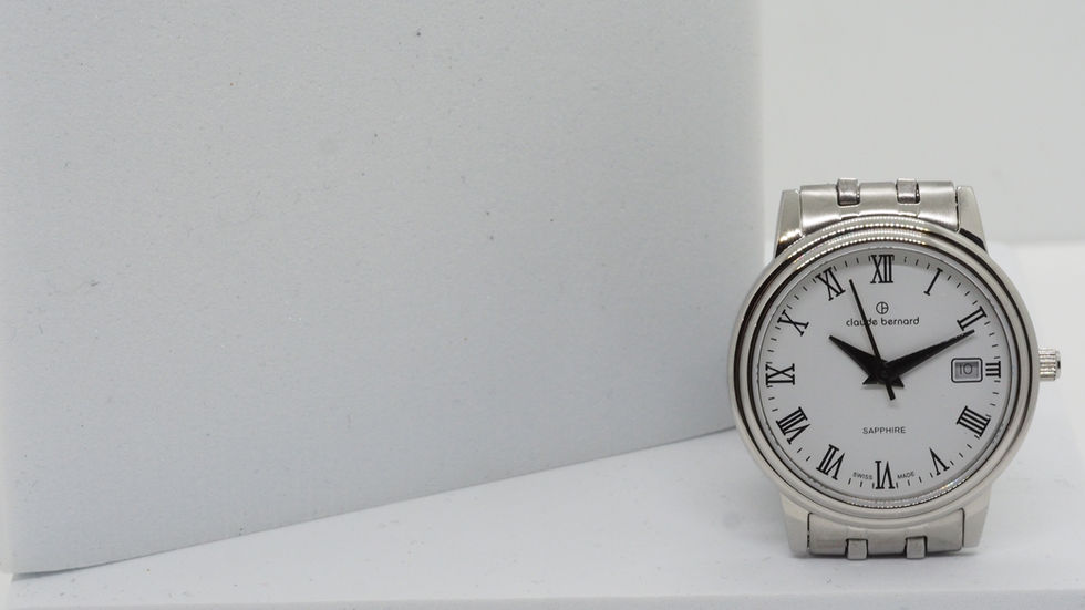 Women’s Equality Day: Claude Bernard Watches for Her – Top 3 Elegant Choices