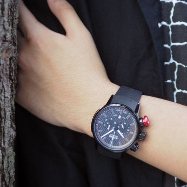 Weekend Getaways With Edox: Your Adventure Watch Guide