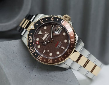 Best Watches for Travel