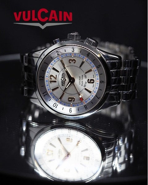 Shop Vulcain watches at:VULCAIN WATCHES | Timepieceatelier