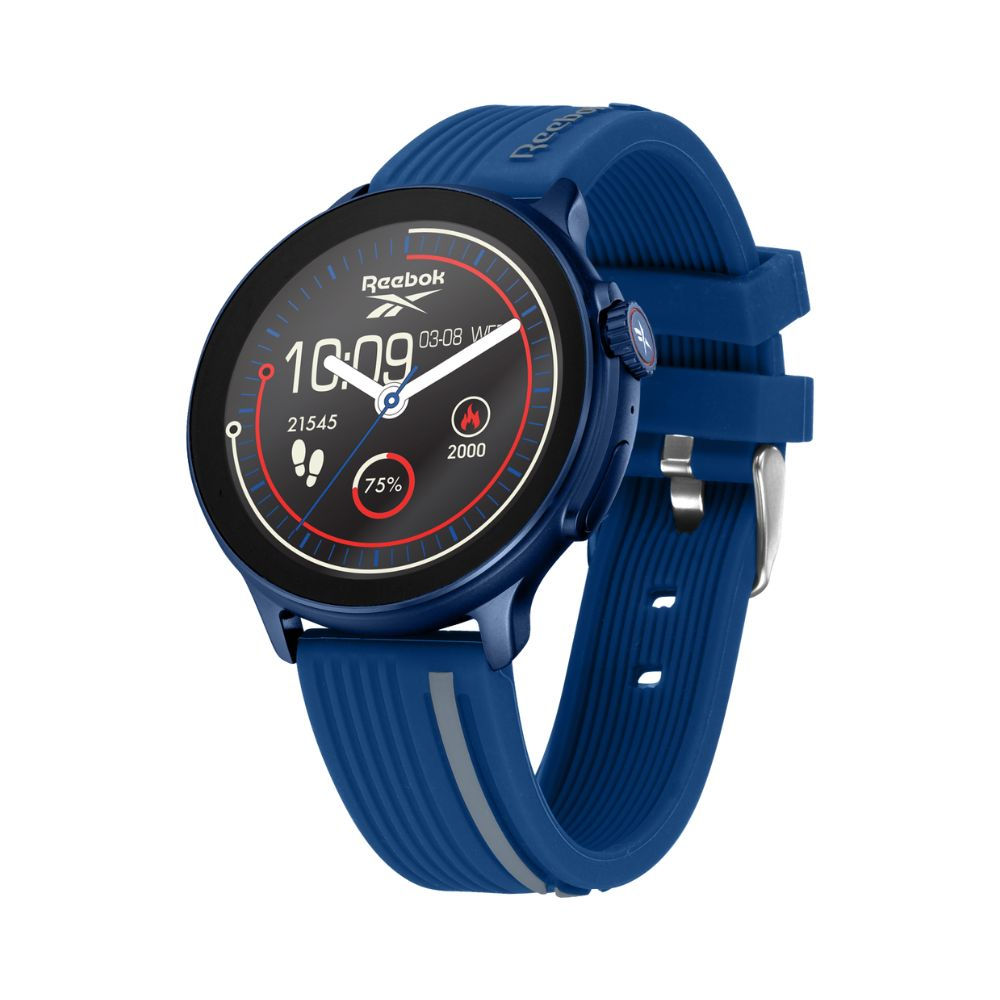 Reebok IntenseFit Smarwatch Unisex Blue