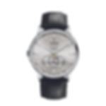 EDOX Les Bémonts Open Vision Automatic ED850213AIN