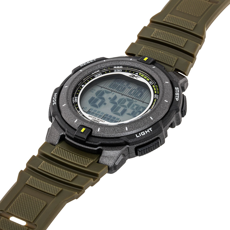 Thumbnail: Reebok Wheely Digital Green RV-WHE-G9-PAPG-WY