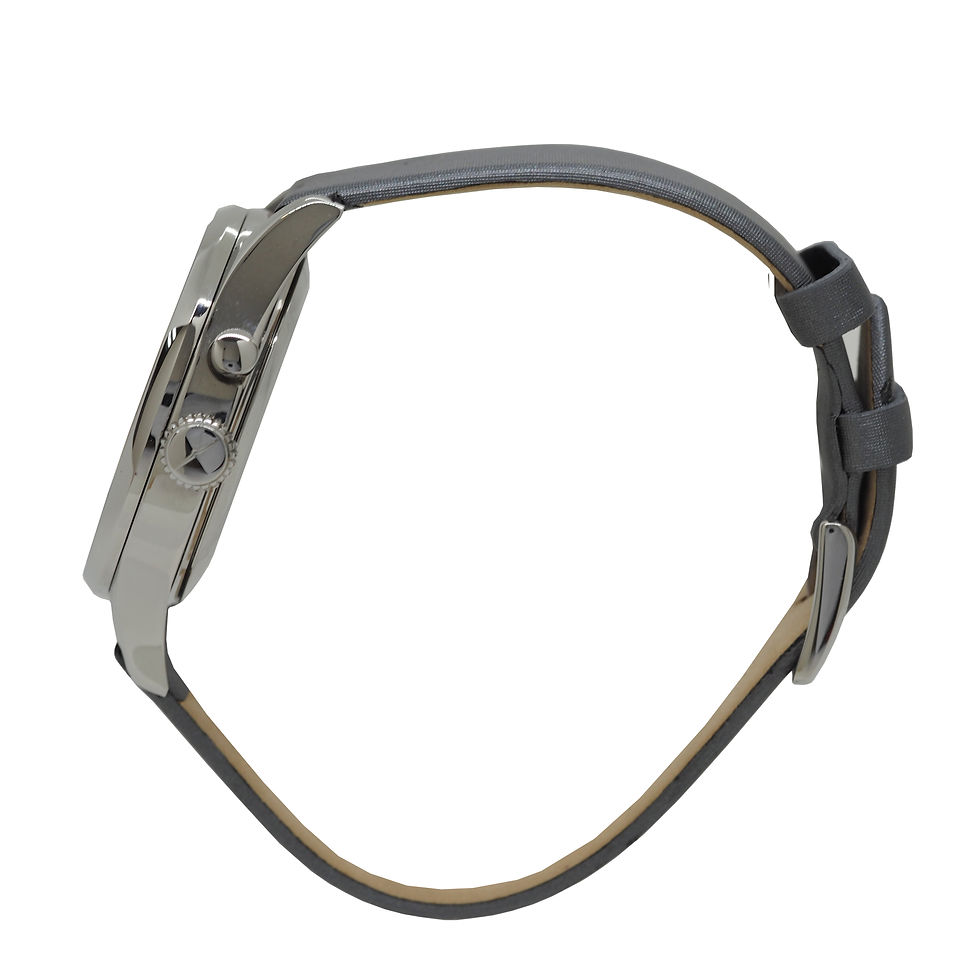 Vulcain Golden Voice VU100117.107L side view