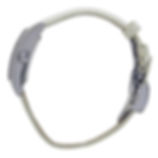 Vulcain Ladies Vulcanova VU530120.182LFD side view