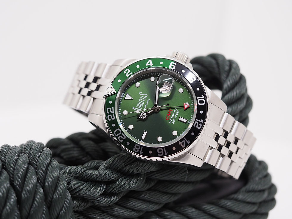 Shop Arbutus watches: ARBUTUS | AUTOMATIC WATCHES | Timepieceatelier