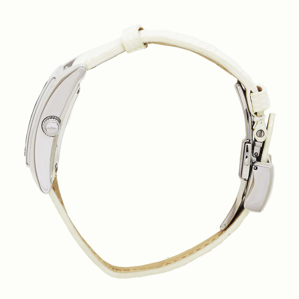 Vulcain Ladies Vulcanova VU530120.185LF side view