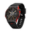 Thumbnail: Reebok Motive Smartwatch Black/Red RV-MTI-G0-PRIB-BB