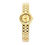 Thumbnail: CAMPUS Classic Roman gold/gold 5788-GOLD-RS front view