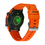 Thumbnail: Reebok Motive Smartwatch Orange RV-MTI-G0-POIO-BB