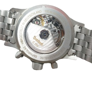 Thumbnail: Hanhart Sirus HA710.010A-00