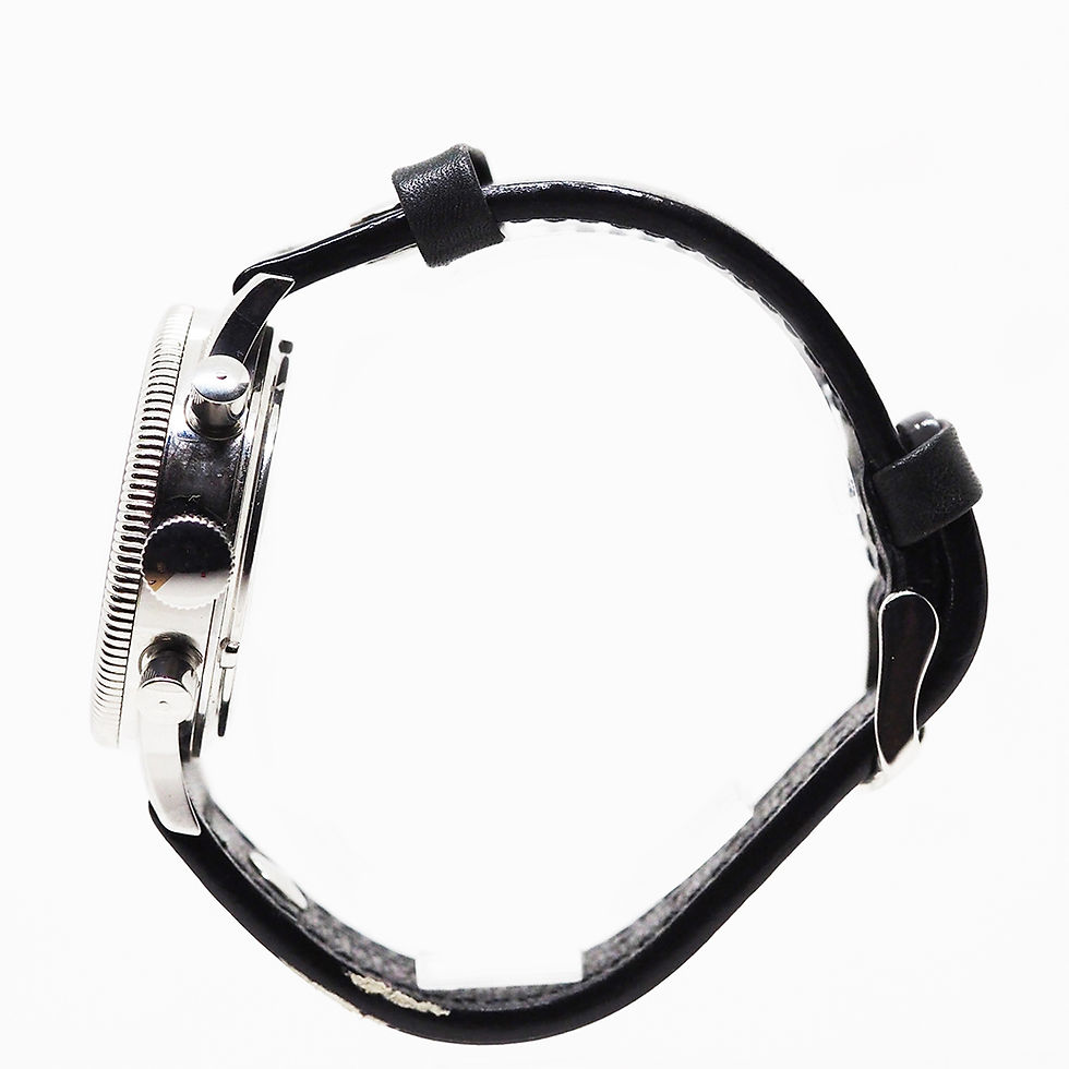 Hanhart Admiral HA703.0001-00 side view