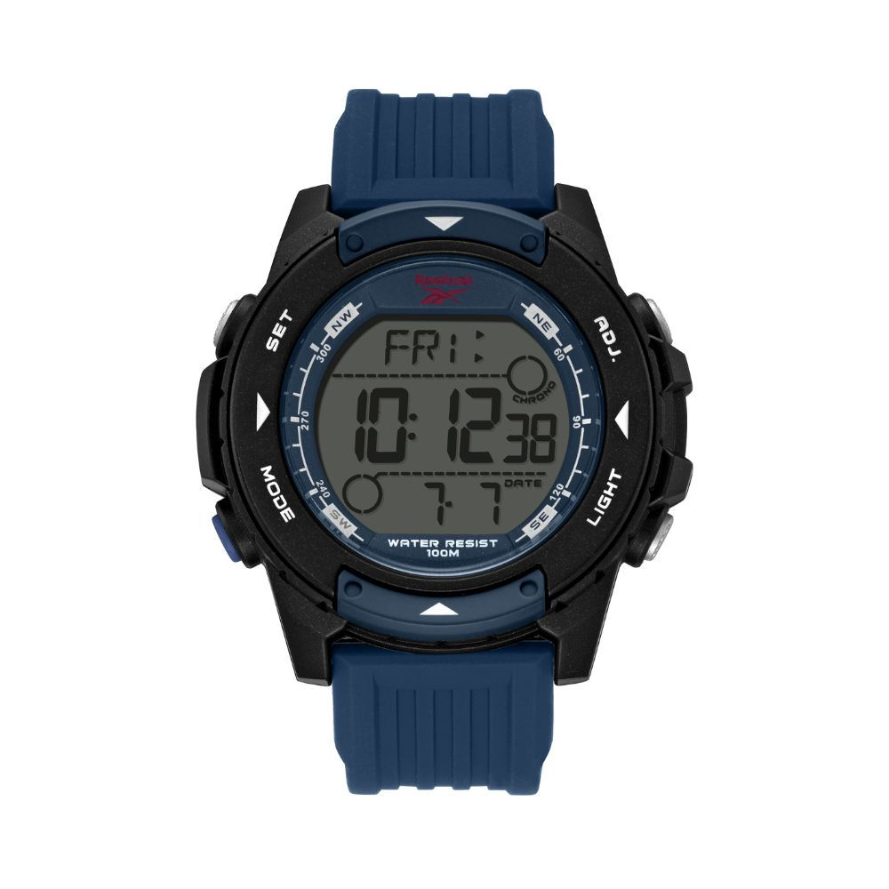 Reebok Bracket Digital Blue/Blue RV-BRK-G9-PBIT-WT