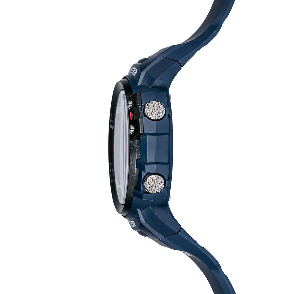 Thumbnail: Reebok Counteract Navy RV-COU-G9-PNPN-WR