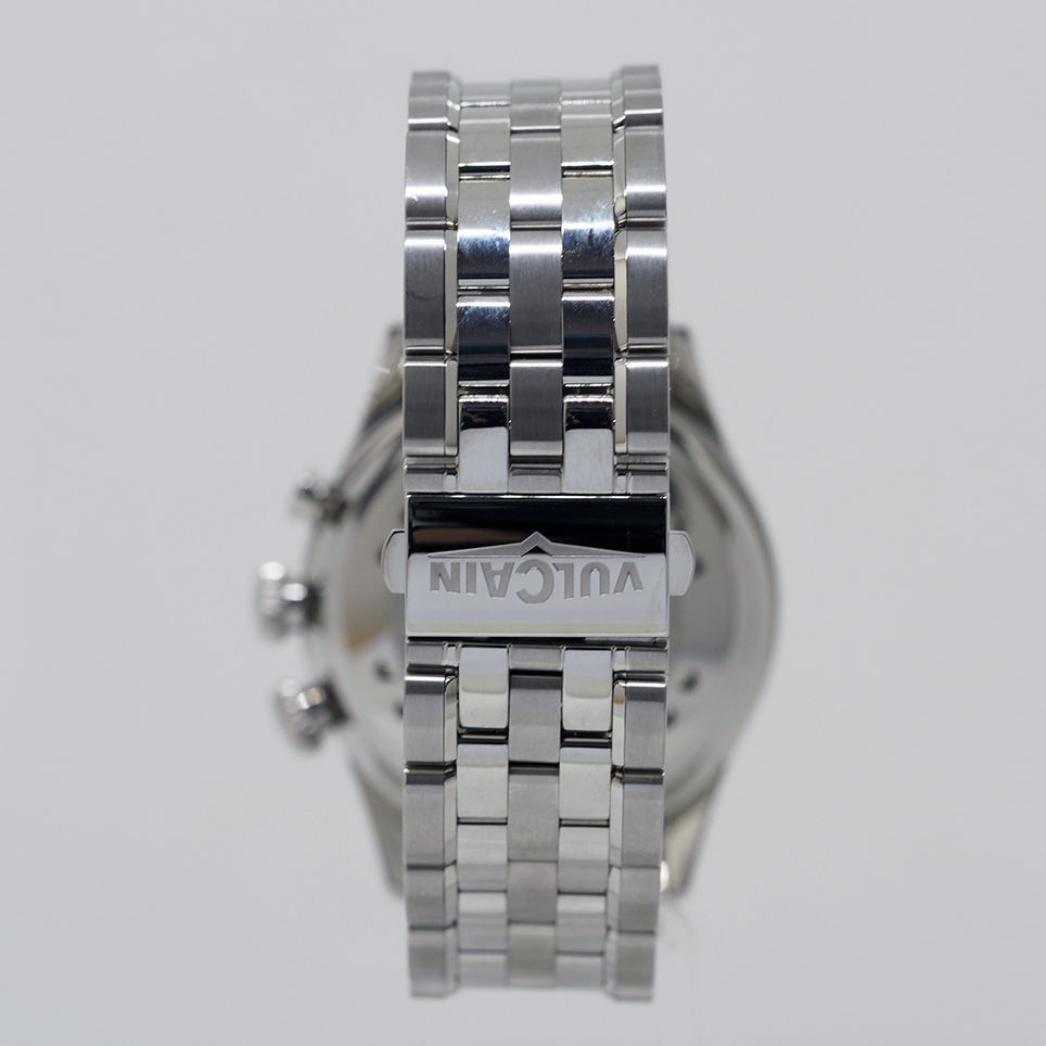 Thumbnail: Vulcain Aviator Cricket Dual-Time