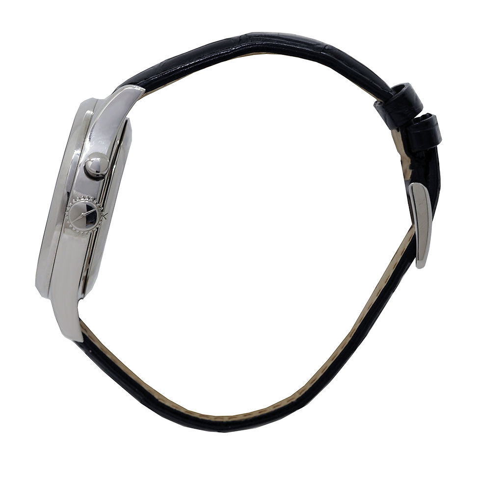 Vulcain Golden Voice VU100117.088LE side view