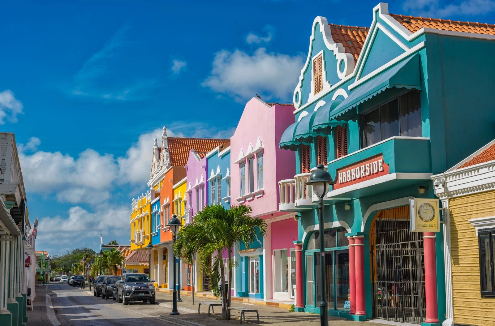 Kralendijk, Bonaire, Tips