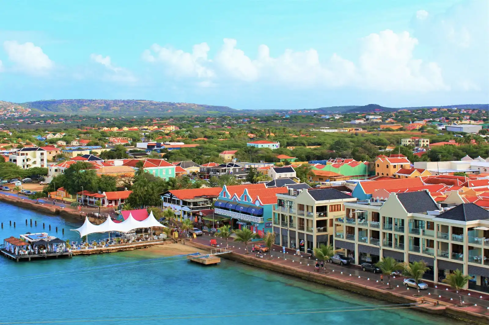 Kralendijk, Bonaire, Activiteiten, Tips