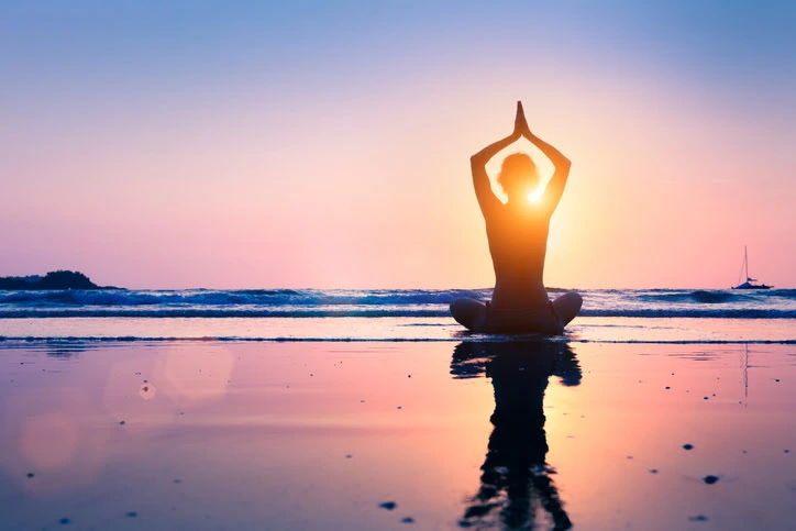 Yoga op Bonaire