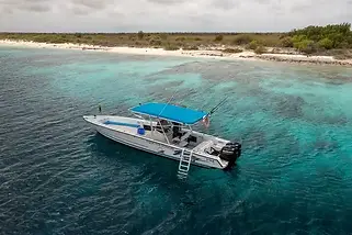 Duiken op Bonaire