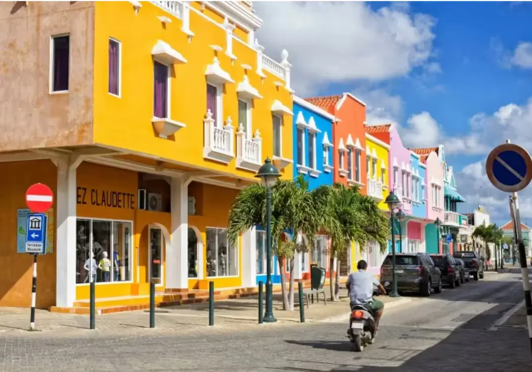 Winkelen op Bonaire - Alle info die jij nodig hebt!