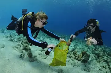 Duiken op Bonaire