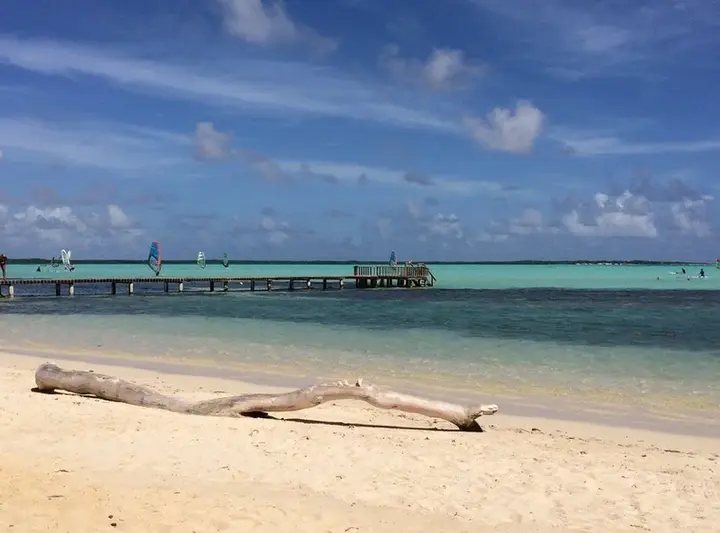 Top 5 mooiste stranden van Bonaire