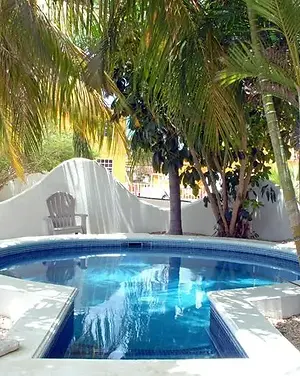 Accommodatie op Bonaire