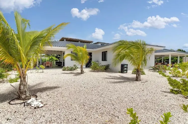 Accommodatie op Bonaire