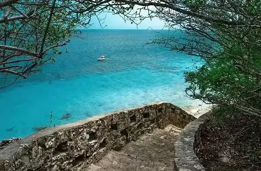 De top 5 mooiste stranden van Bonaire