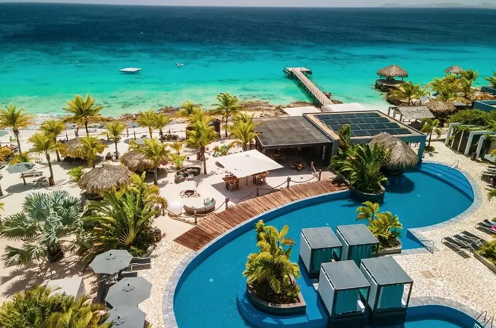 Delphin Beach Resort Bonaire.webp