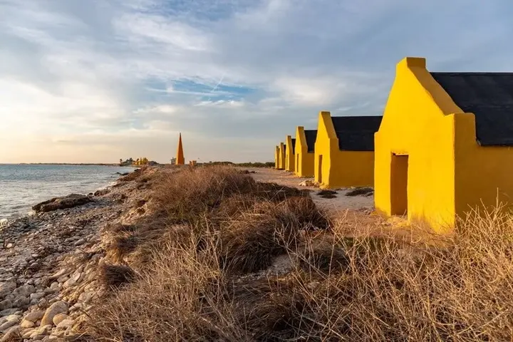 De beste tijd om naar Bonaire te gaan