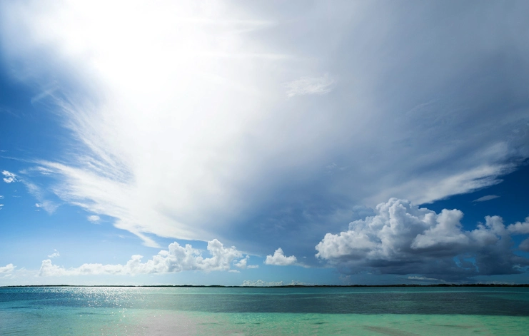Klimaat op Bonaire, Zon op Bonaire