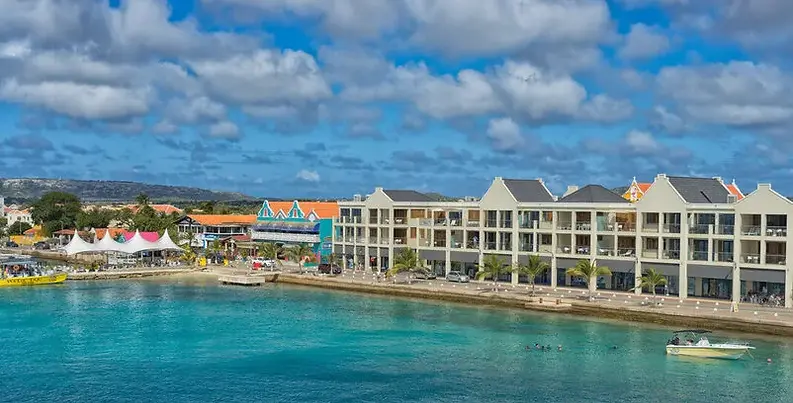 Accommodatie op Bonaire