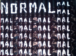 19. NOR MALMAL