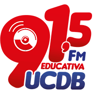 Entrevista na Rádio FM UCDB 91,5