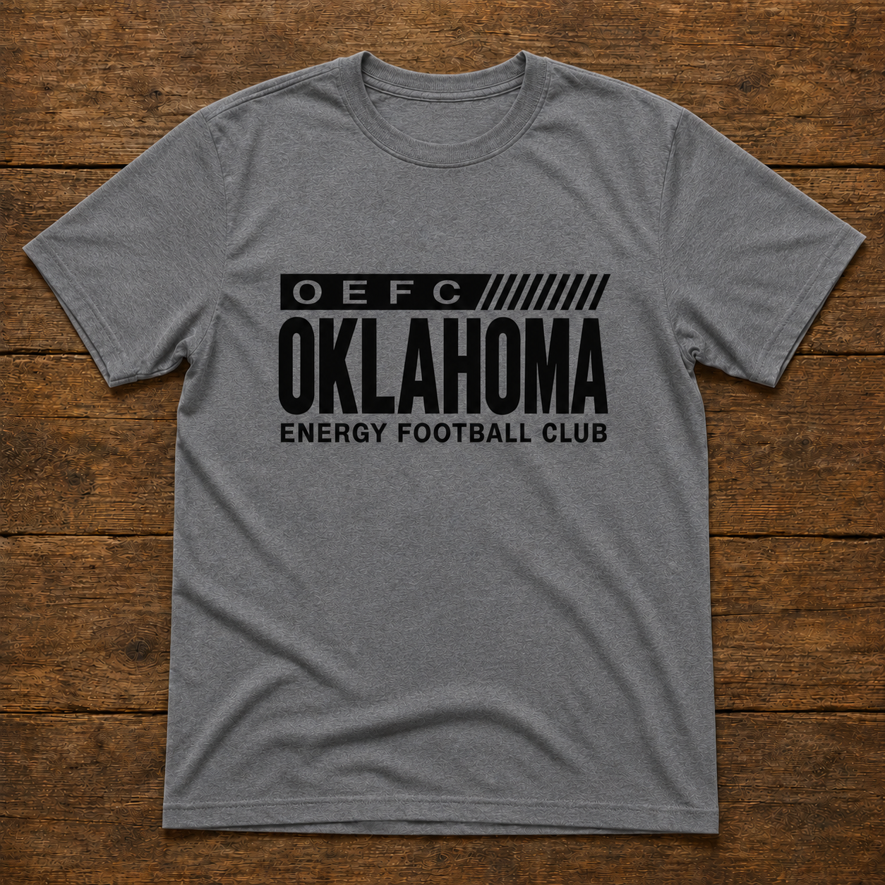 NEXT LEVEL OKLAHOMA TEE YOUTH
