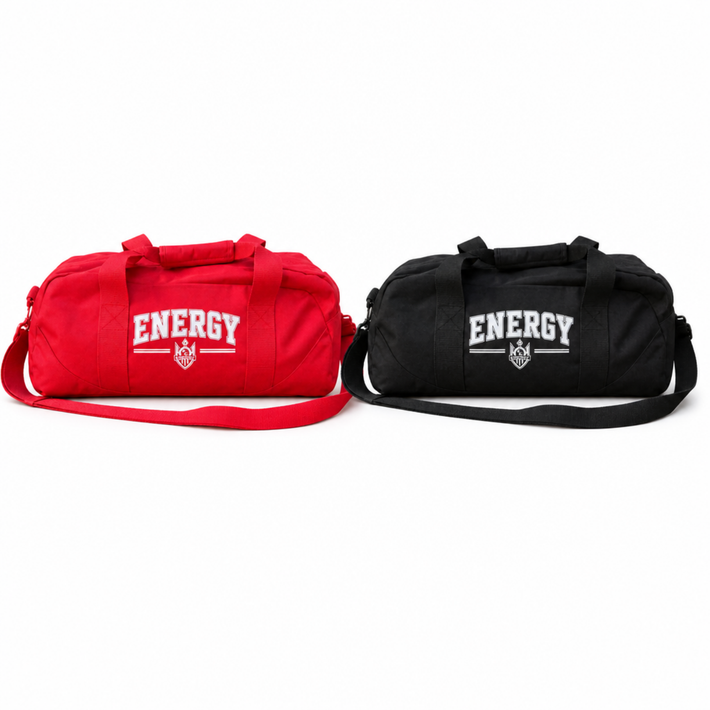 OEFC Overnight Duffel Bag - U12 Pre-ECNL Fundraiser