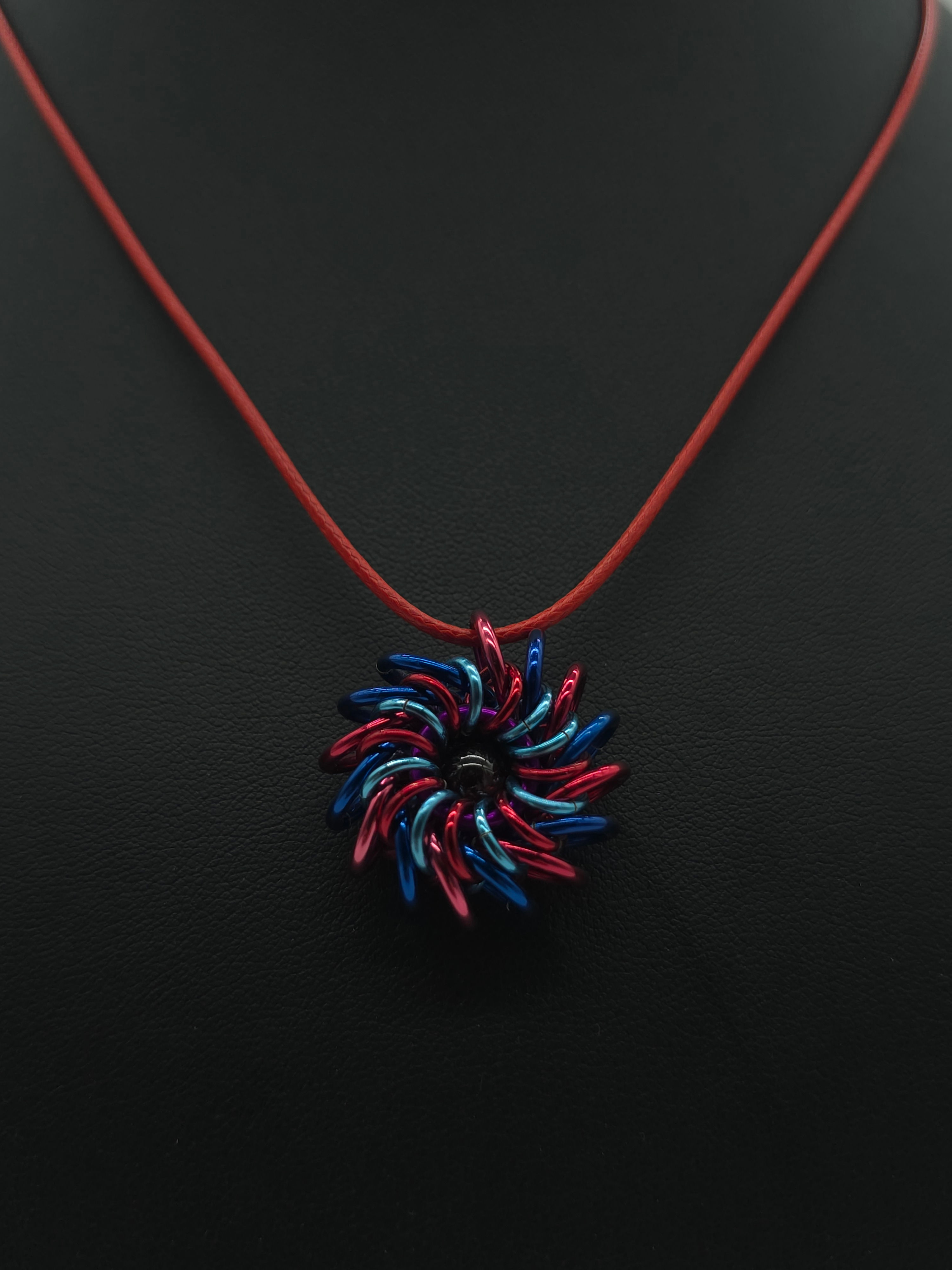 The Amulet of Ignis-Aura