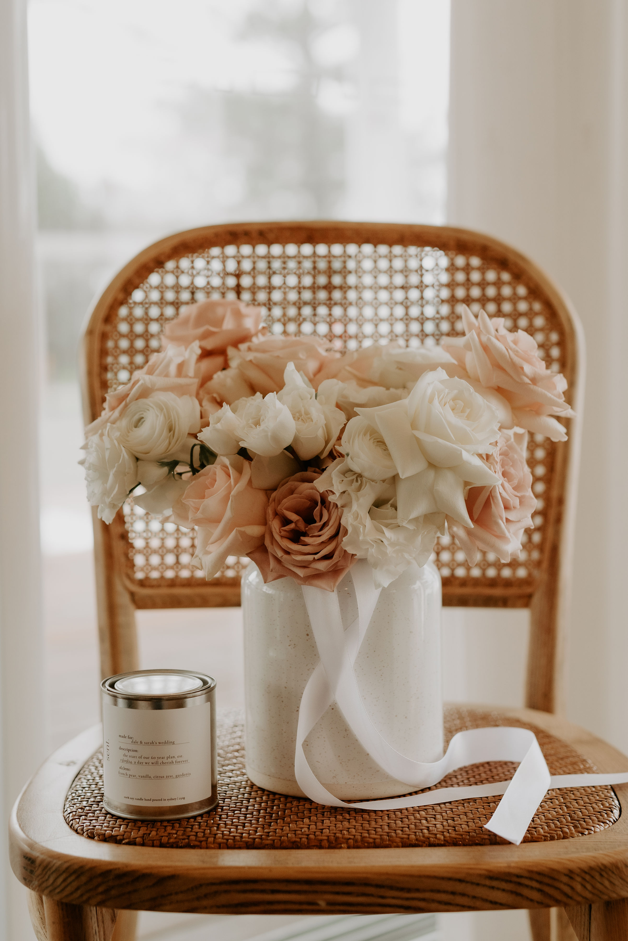 Raw Blooms — photo 2 of 18