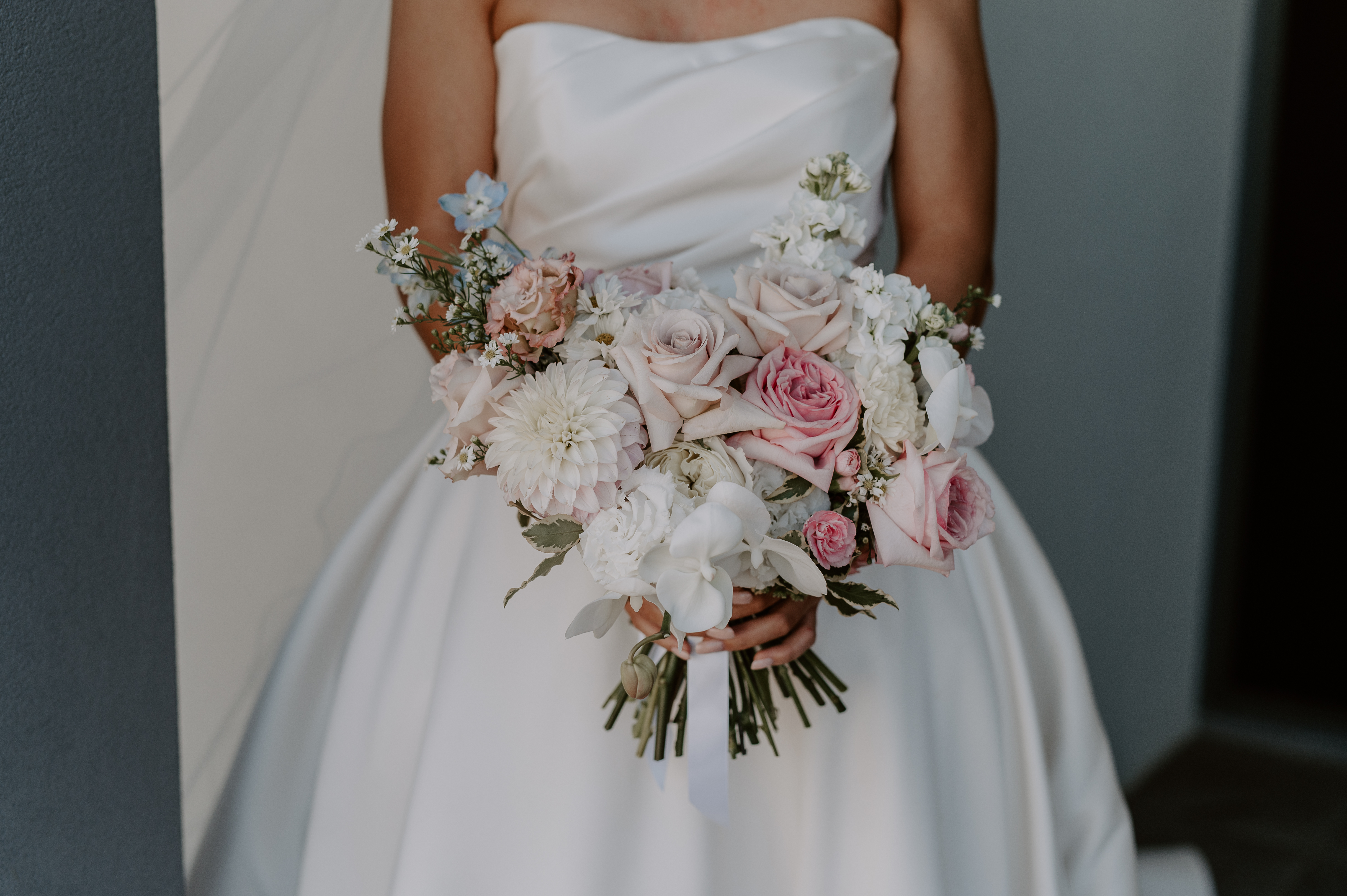 Raw Blooms — photo 6 of 18